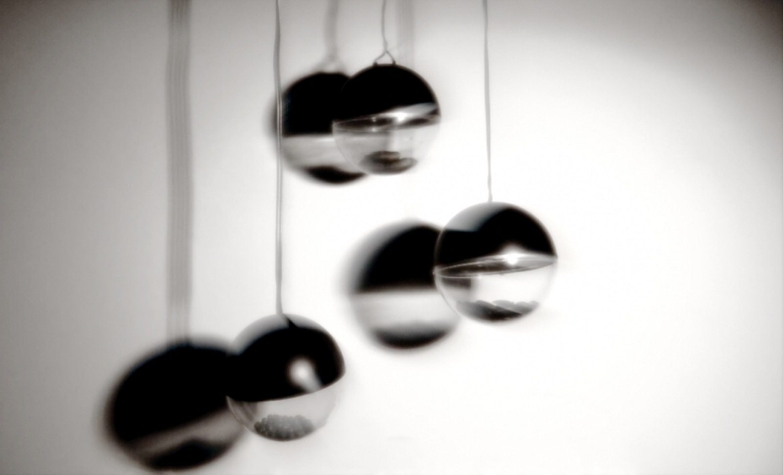 «SeedShaker: в ожидании благоприятной среды и подходящего времени» в Галерее на Солянке – события на сайте «Московские Сезоны»