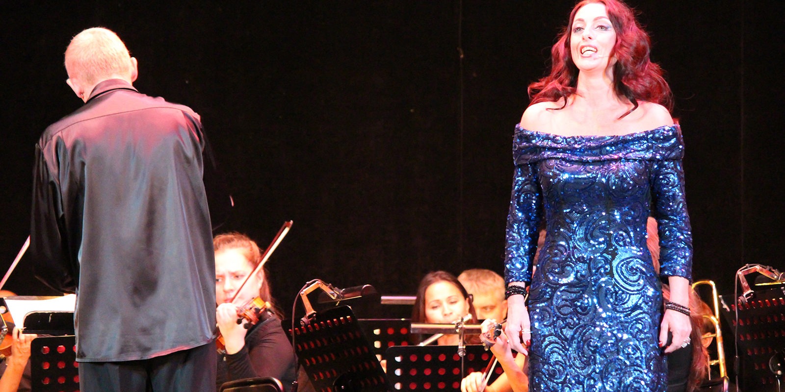 «Оперный калейдоскоп» в Театре под руководством Геннадия Чихачева – события на сайте «Московские Сезоны»