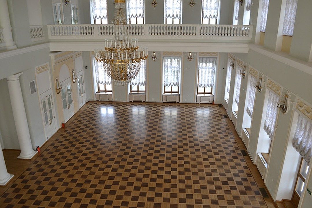 Встречи «Театральный клуб в РГБ» – события на сайте «Московские Сезоны»