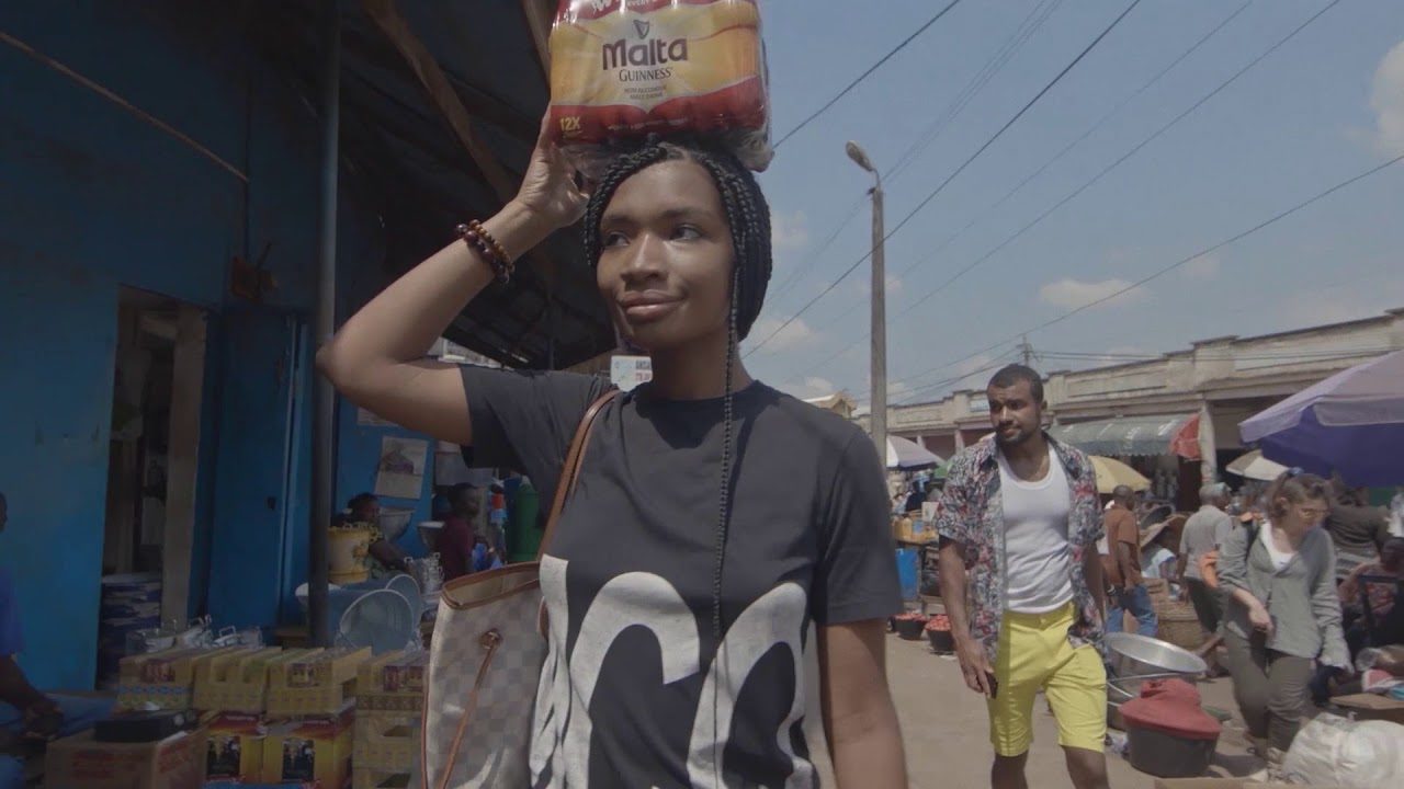 Показ фильма и обсуждение «Африка подскажет» – события на сайте «Московские Сезоны»