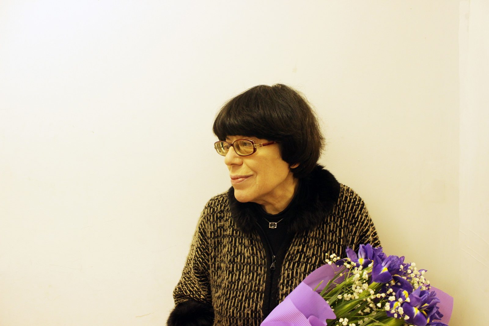 Классный концерт профессора РАМ им. Гнесиных Татьяны Зеликман – события на сайте «Московские Сезоны»