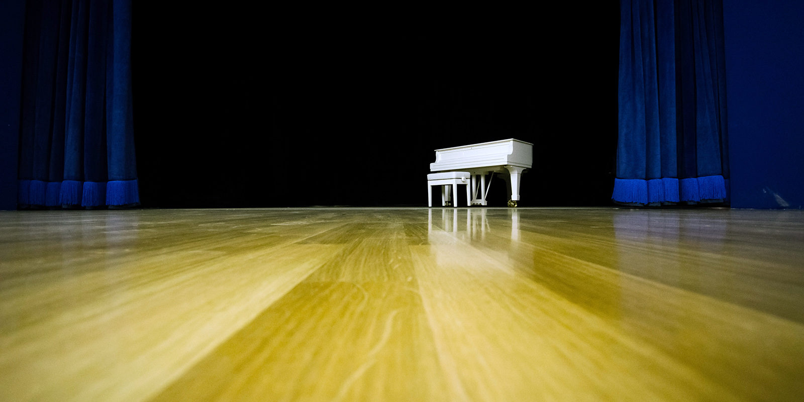 «В гостях у смеха» в «Новой опере» – события на сайте «Московские Сезоны»