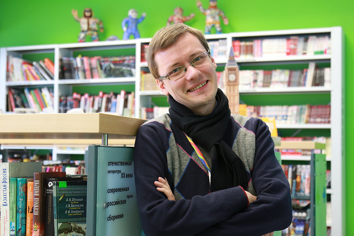 Встреча «Комикс-марафон: День игры» – события на сайте «Московские Сезоны»