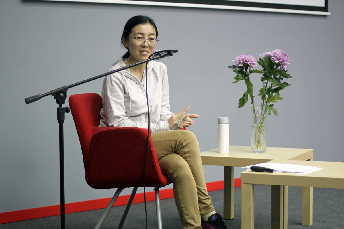 Лекция «Современная проза Южной Кореи» – события на сайте «Московские Сезоны»