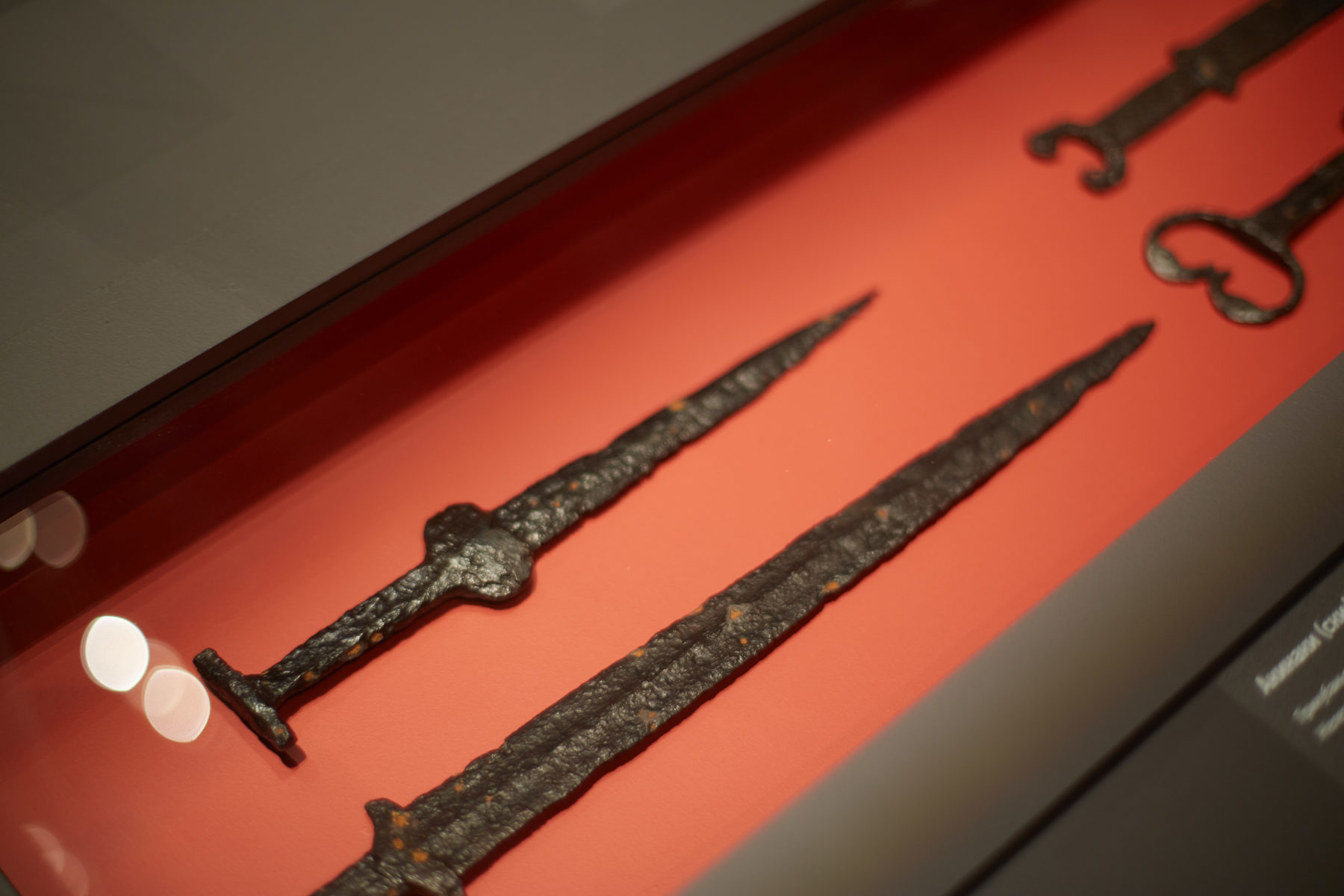 Встреча на экспозиции «Античное собрание семьи Карисаловых» – события на сайте «Московские Сезоны»