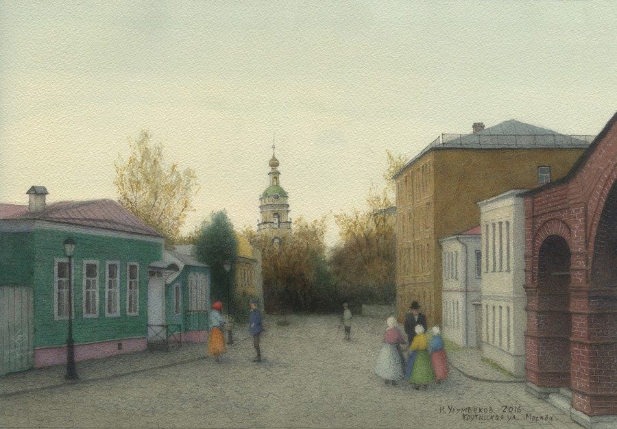 Выставка «А. С. Пушкин и все-все-все» – события на сайте «Московские Сезоны»