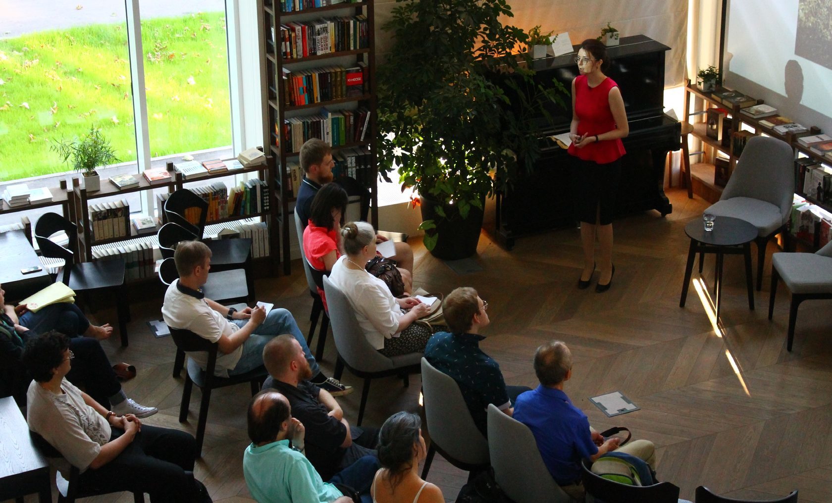 Лекция «Стабии, Геркуланум и Помпеи» – события на сайте «Московские Сезоны»