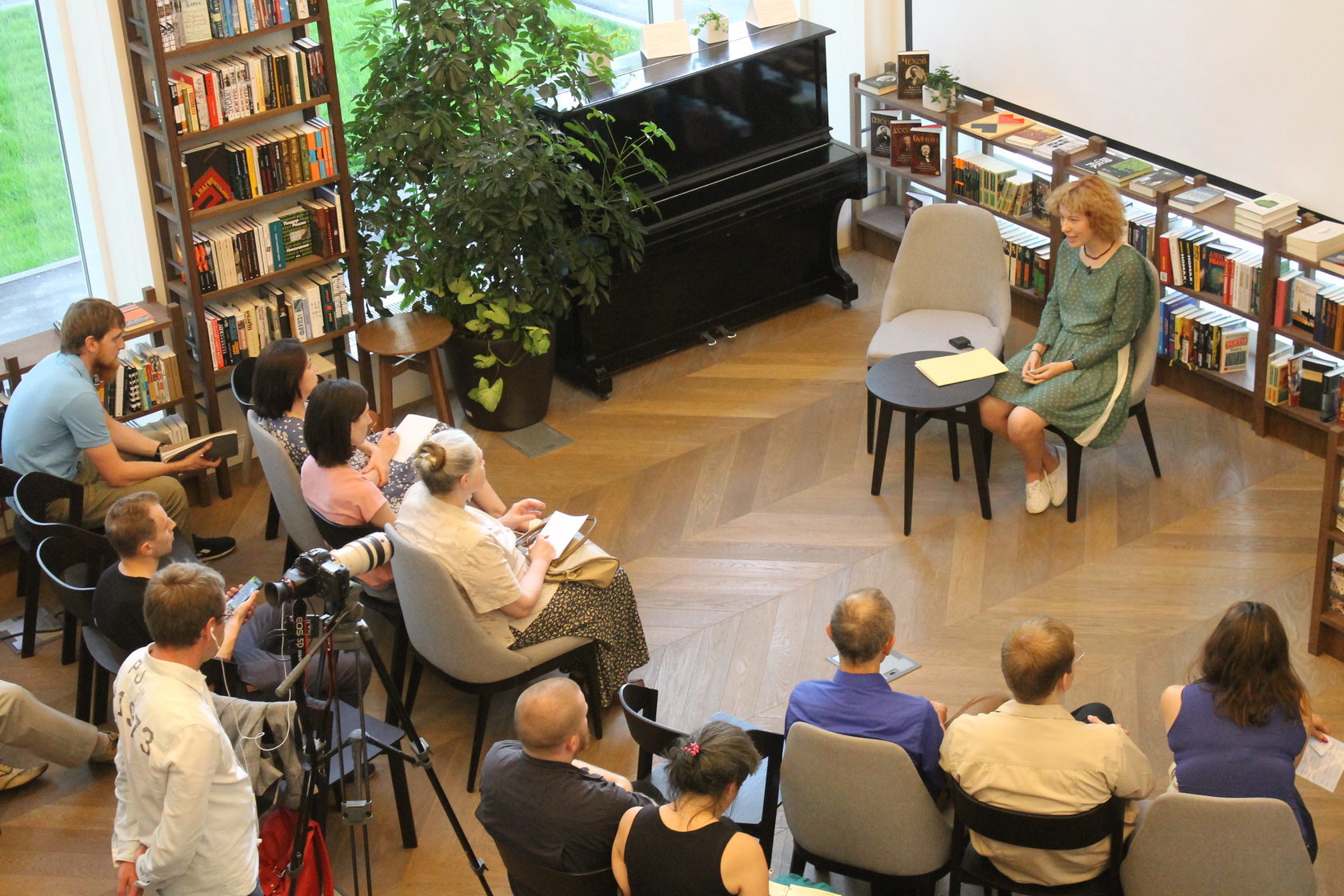 Лекция «Терракотовая армия» – события на сайте «Московские Сезоны»