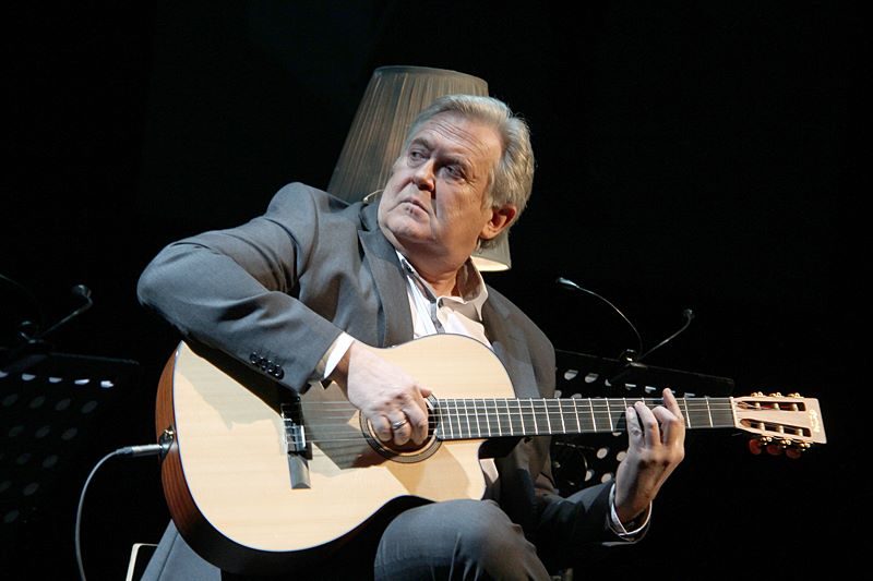 Спектакль «Игра в «Городки» в МХТ им. А. П. Чехова – события на сайте «Московские Сезоны»