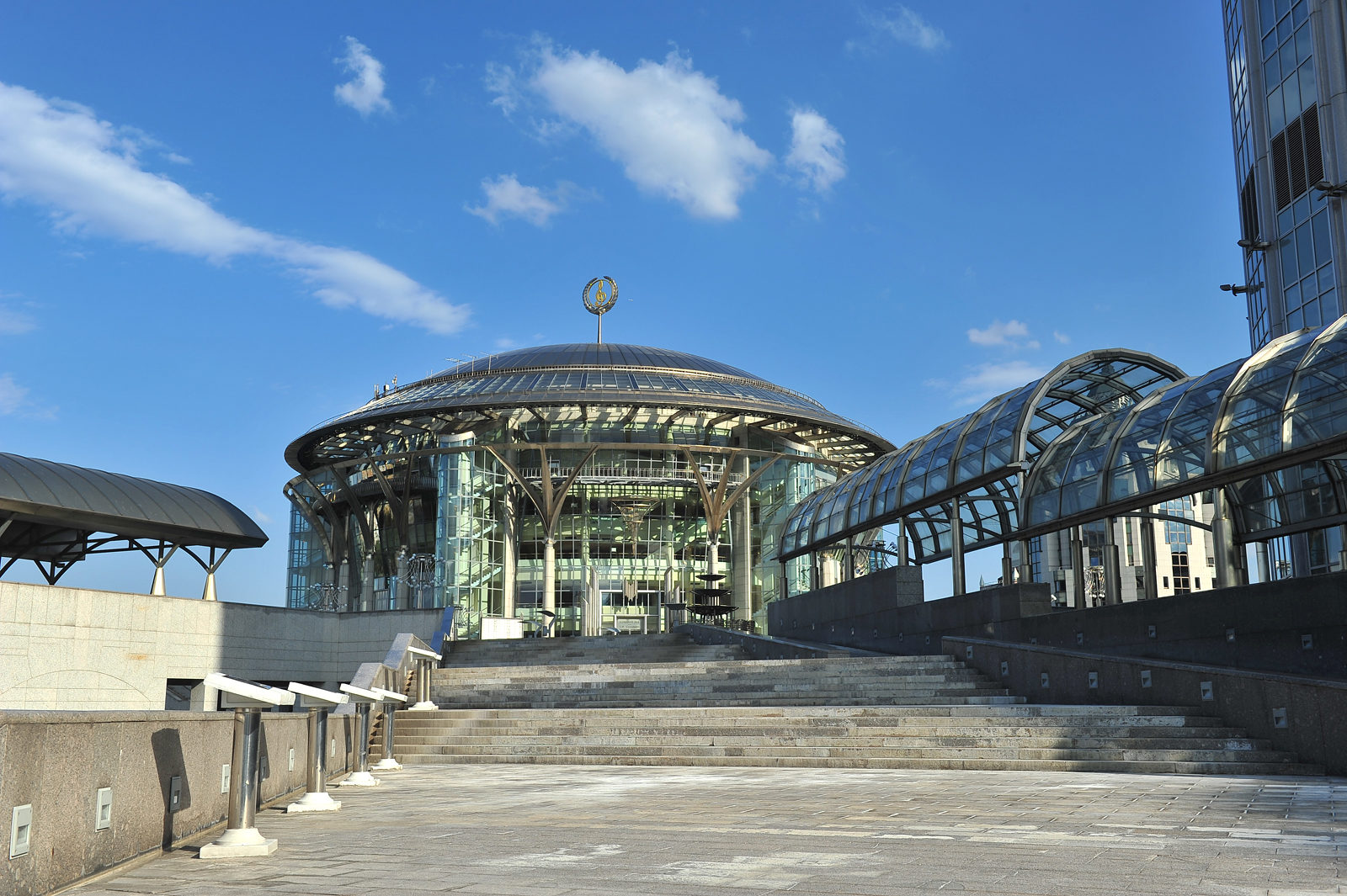 «Лето Господне» в Доме музыки – события на сайте «Московские Сезоны»