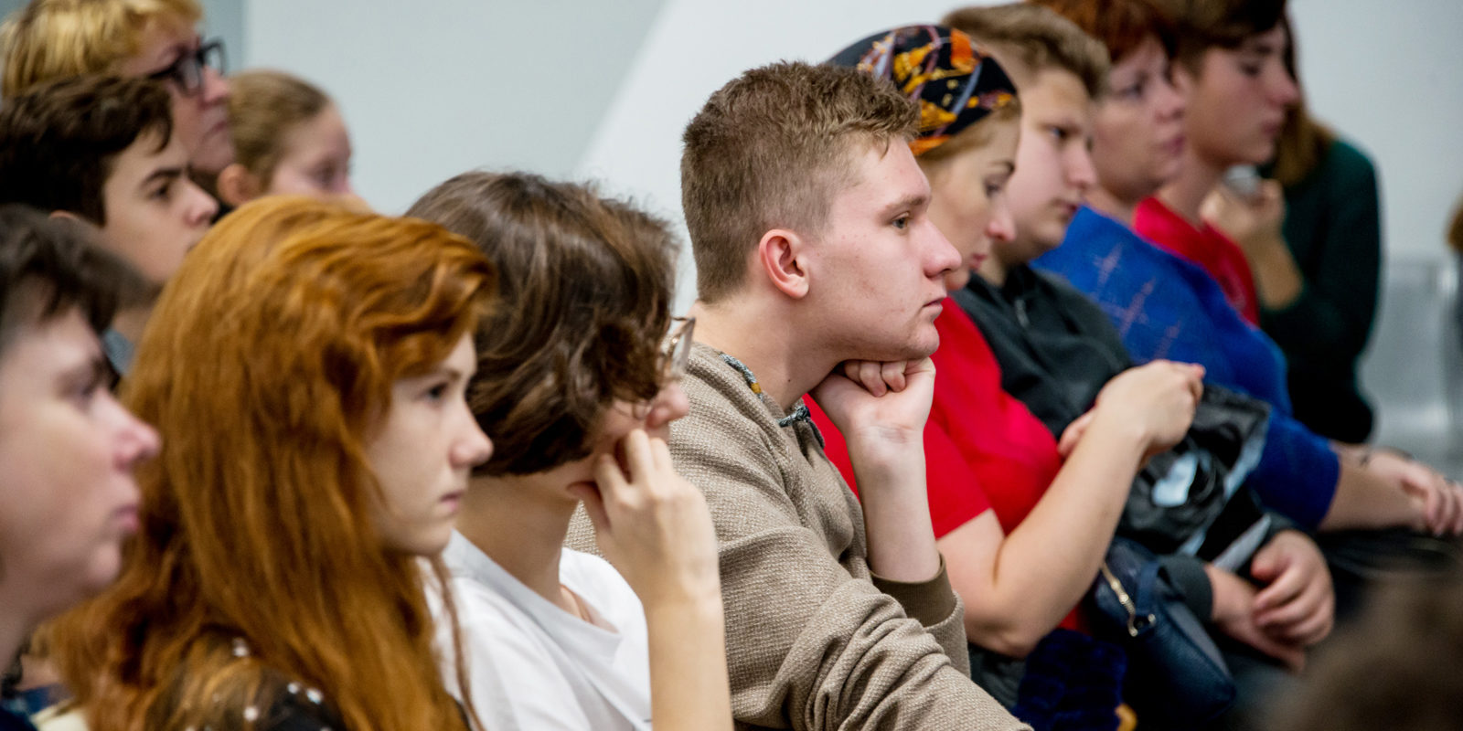 «Каждый человек имеет право на воскрешение: народный архив» в Музее истории ГУЛАГа – события на сайте «Московские Сезоны»