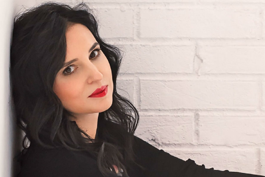 Творческий вечер писательницы Маши Трауб – события на сайте «Московские Сезоны»