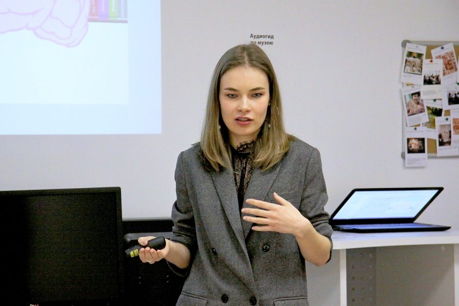Лекция «Лучшие техники для усвоения информации» – события на сайте «Московские Сезоны»