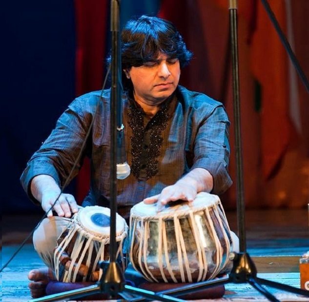 Концерт «Звучание души. Северо-индийская классическая музыка» – события на сайте «Московские Сезоны»