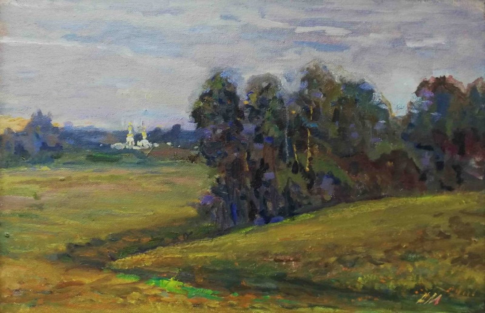 Выставка «Живопись Марины Абрамовой» – события на сайте «Московские Сезоны»