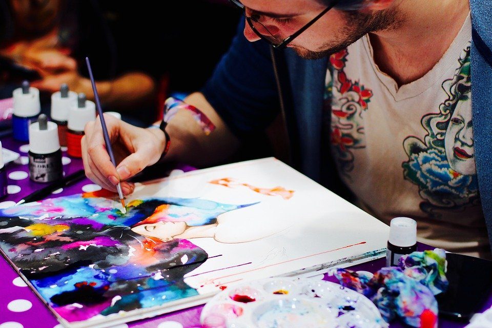 Открытый урок «Открой Вселенную в себе» в КЦ «Яковлевское» – события на сайте «Московские Сезоны»