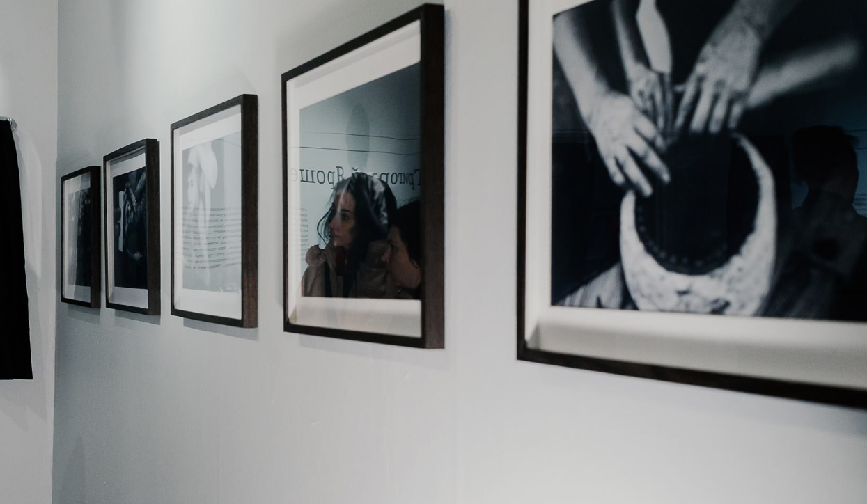 Выставка ShotList – события на сайте «Московские Сезоны»