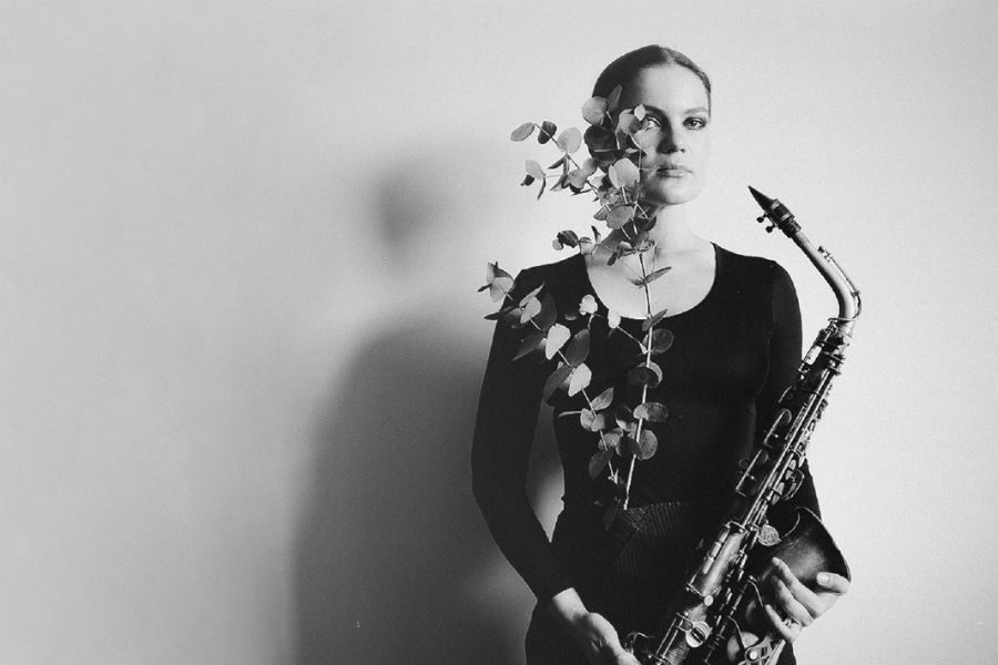 Послушать джаз в Музее русского импрессионизма – события на сайте «Московские Сезоны»