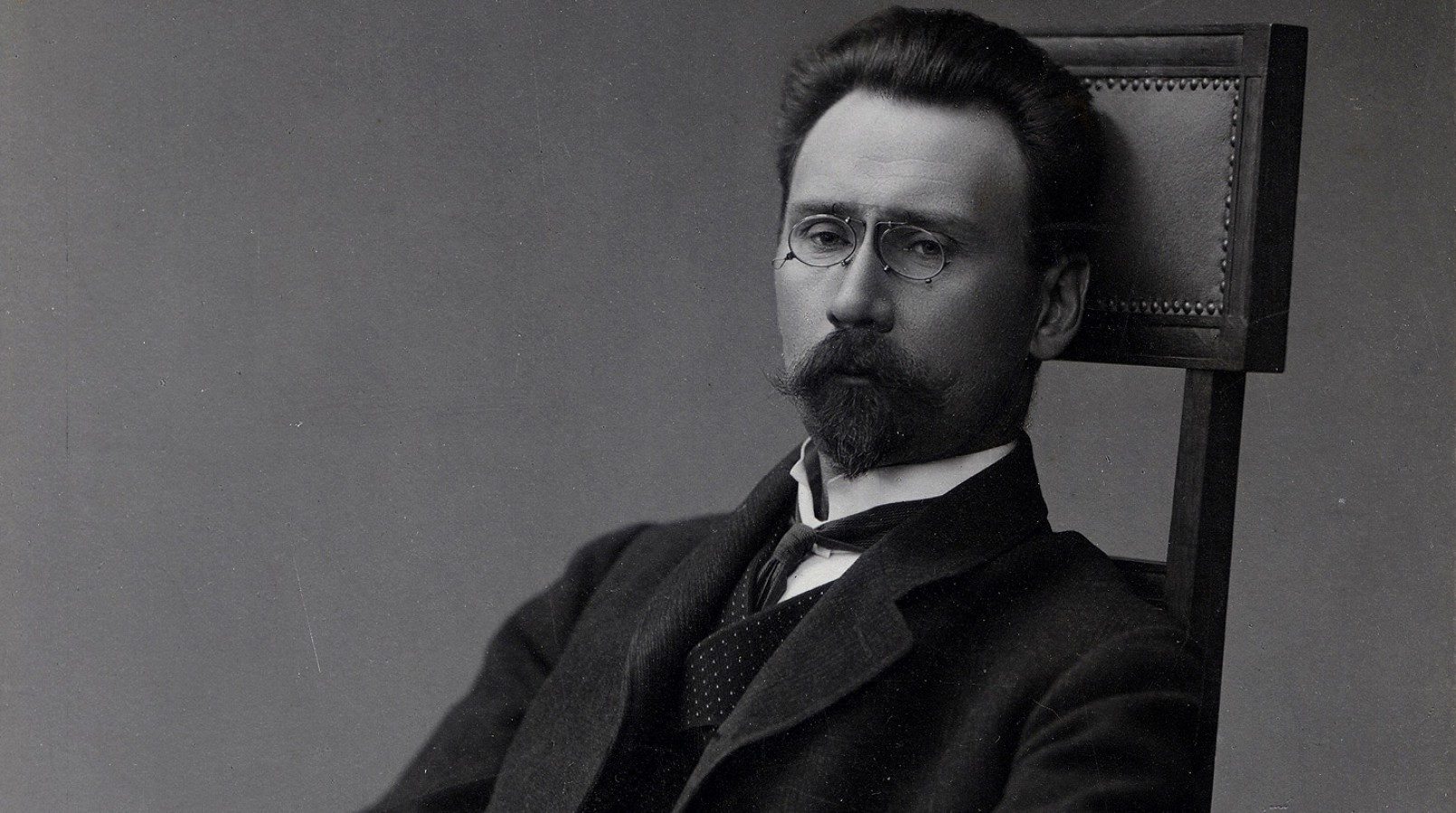 Лекция «Династия купцов Бахрушиных» – события на сайте «Московские Сезоны»