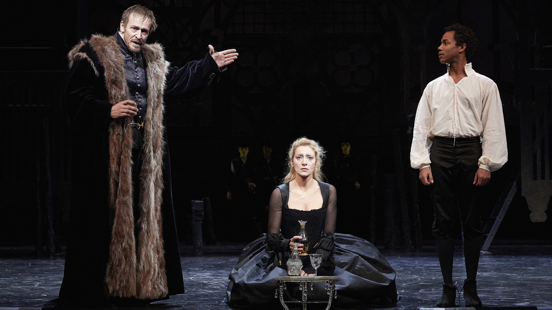 Театр в кино: спектакль «Лукреция Борджиа» в кинотеатре «Звезда» – события на сайте «Московские Сезоны»