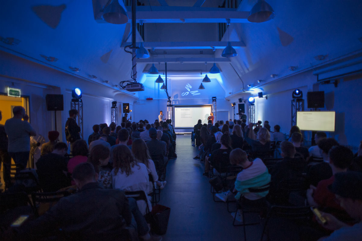 День открытых дверей в Moscow Music School – события на сайте «Московские Сезоны»