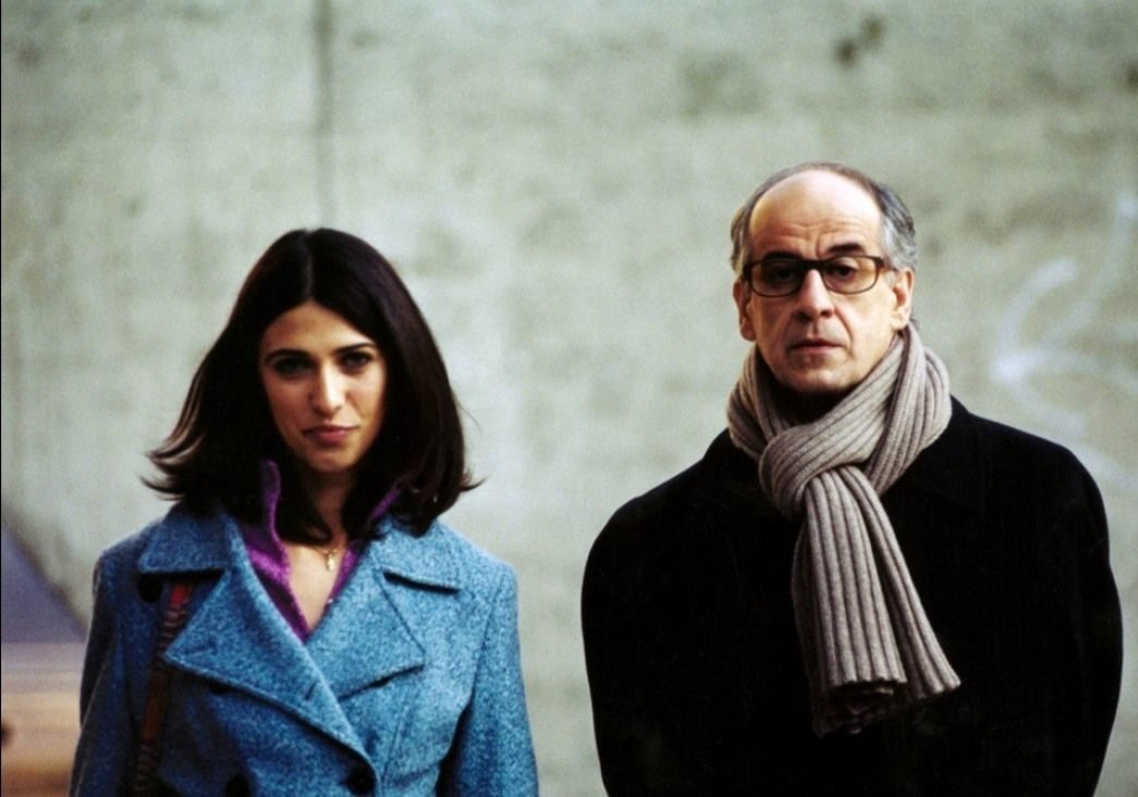 АртПоказ в «Космосе»: смотрим «Последствия любви» – события на сайте «Московские Сезоны»