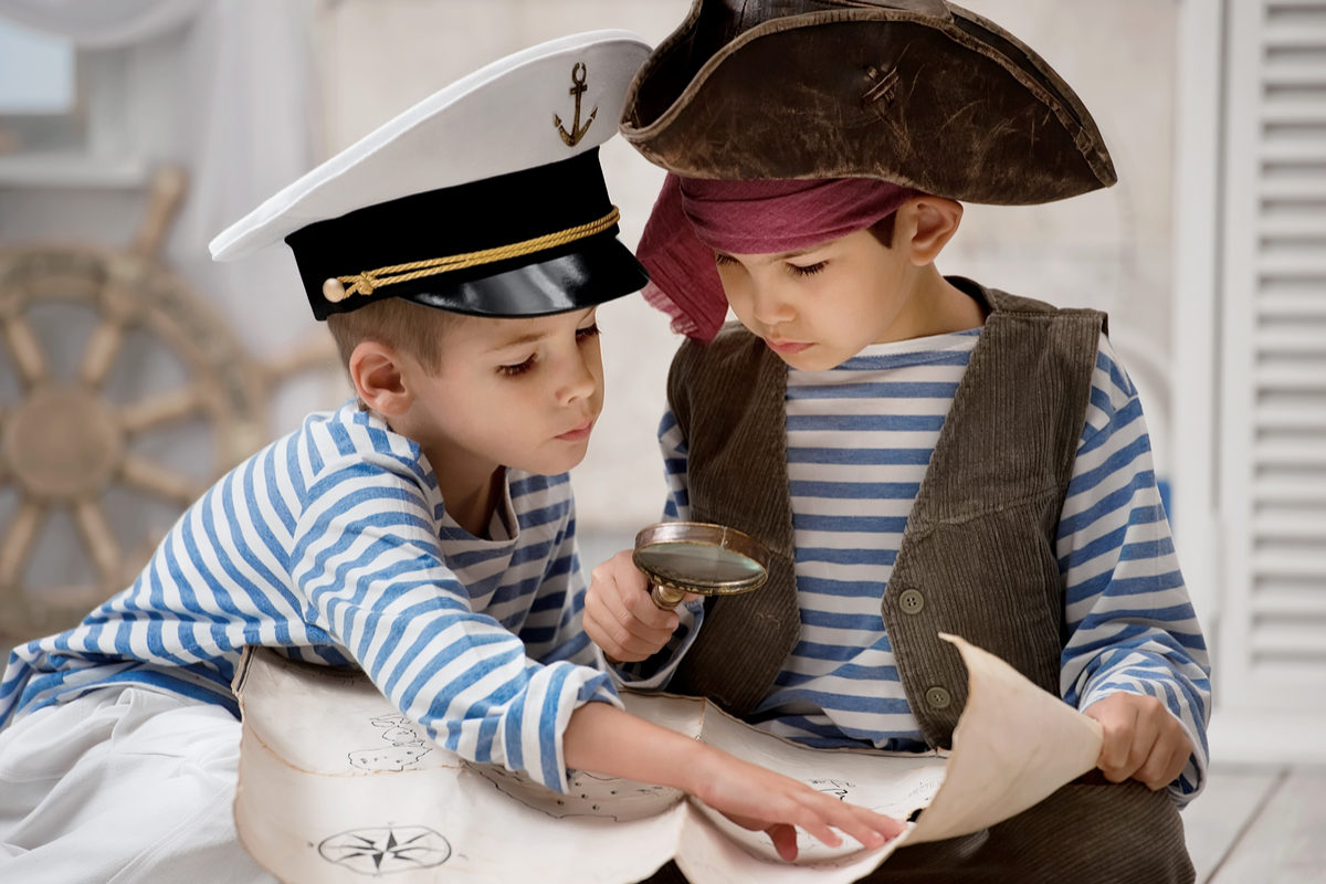 Праздничная программа Playmobil в кафе «АндерСон Медведково» – события на сайте «Московские Сезоны»
