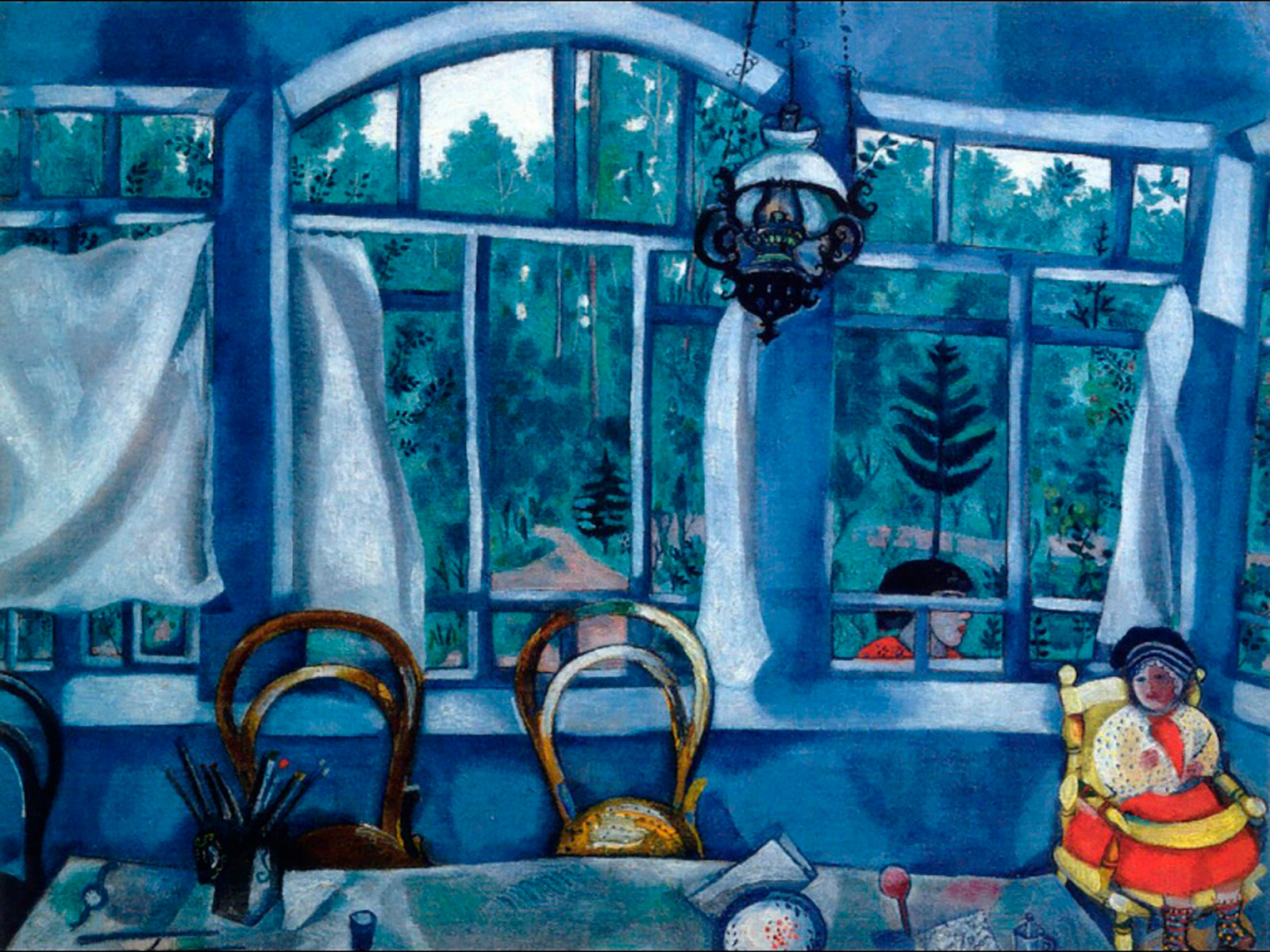 Выставка «Пора разобраться!» в Институте русского реалистического искусства – события на сайте «Московские Сезоны»