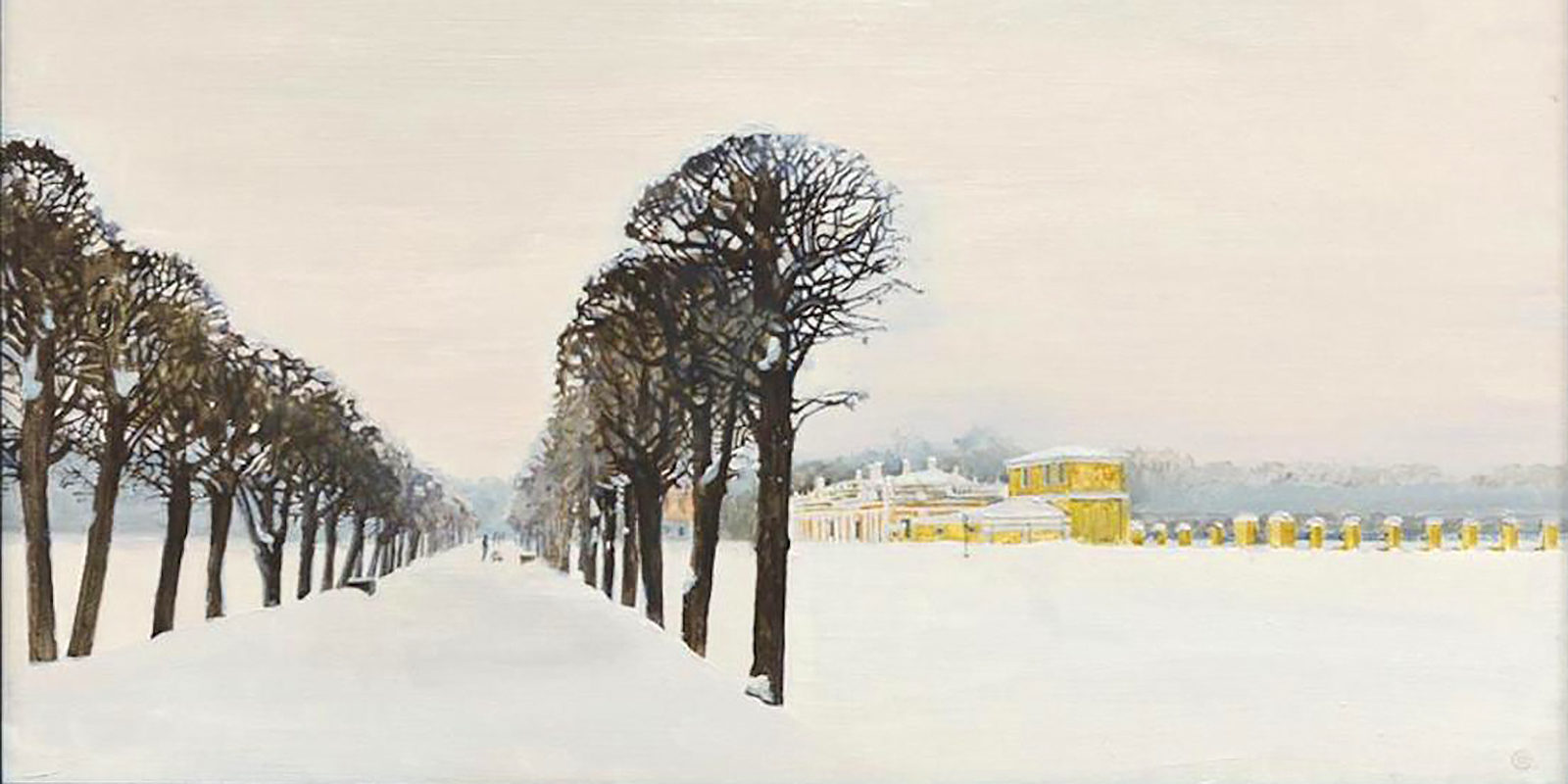 «Монументальное искусство» в саду имени Баумана – события на сайте «Московские Сезоны»