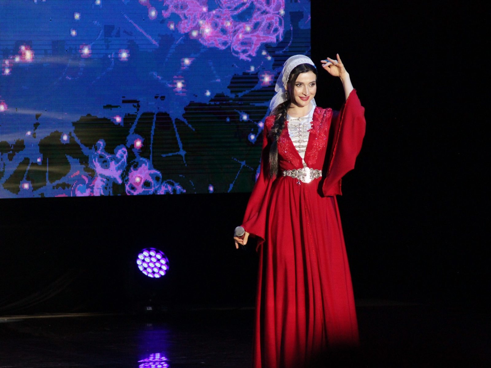 Концерт «Две жемчужины» – события на сайте «Московские Сезоны»