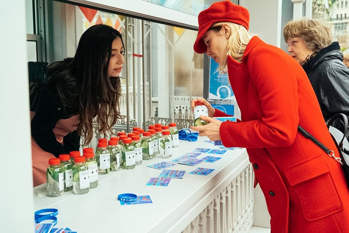 Столярная мастерская, пасхальная станция и очень много спектаклей на Ореховом бульваре – события на сайте «Московские Сезоны»