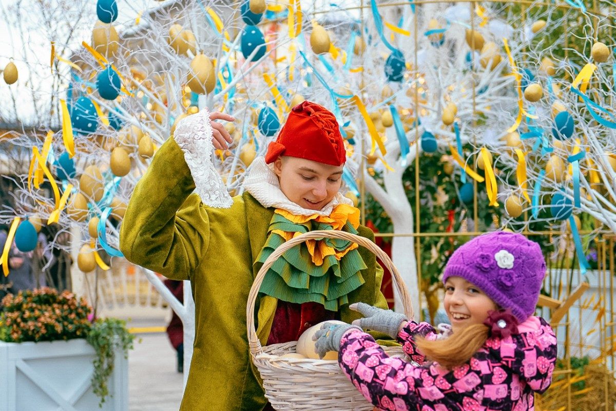 Художественный салон, буккроссинг и концерты на Святоозерской улице – события на сайте «Московские Сезоны»