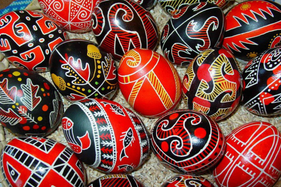 Выходные 6-7 апреля в музее-усадьбе «Измайлово» – события на сайте «Московские Сезоны»