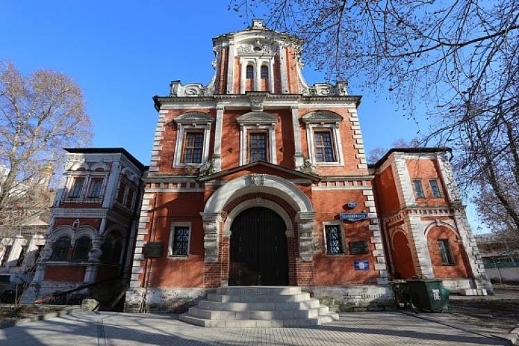 Презентация книги Александра Щипкова «Прямое высказывание» – события на сайте «Московские Сезоны»