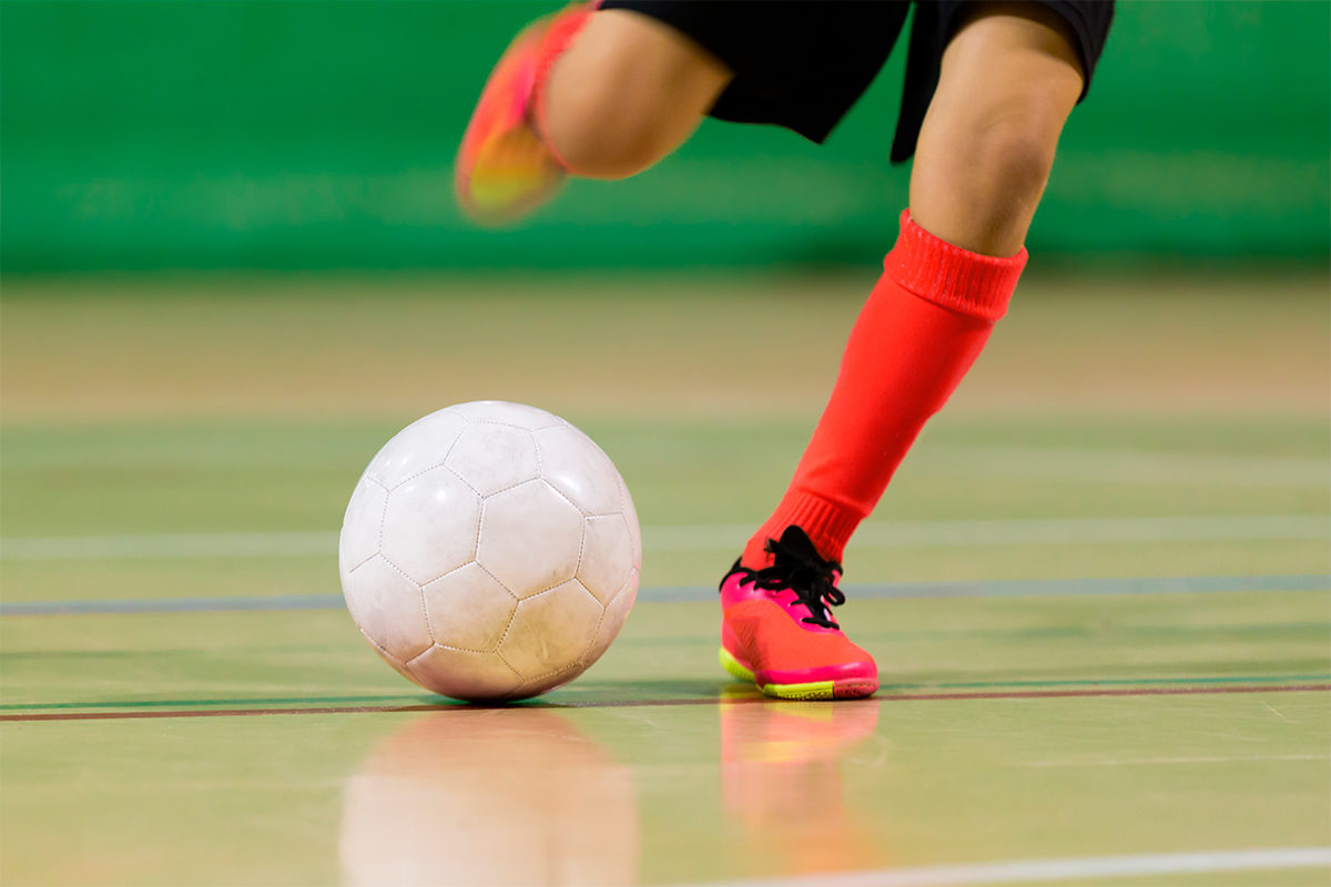 Турнир по мини-футболу в Филимонковском – события на сайте «Московские Сезоны»