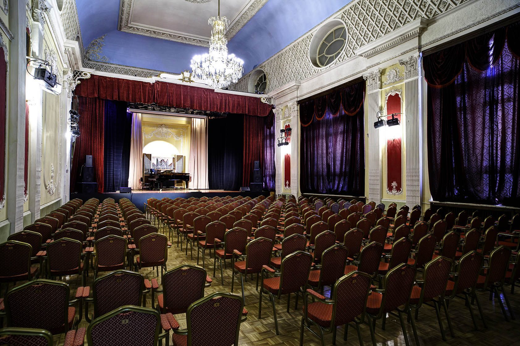 Концерт «На одной волне с оркестром» – события на сайте «Московские Сезоны»