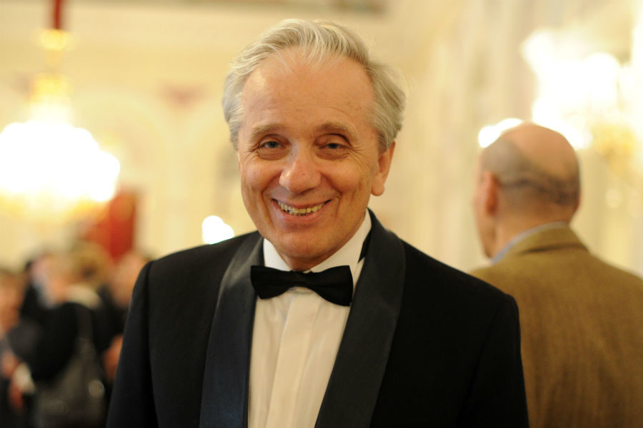 «Женитьба Бальзаминова» в постановке студентов курса Евгения Стеблова – события на сайте «Московские Сезоны»