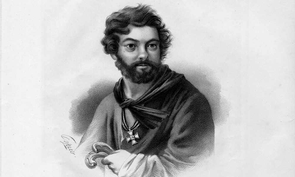 Виртуальная выставка «Поэты на войне» – события на сайте «Московские Сезоны»