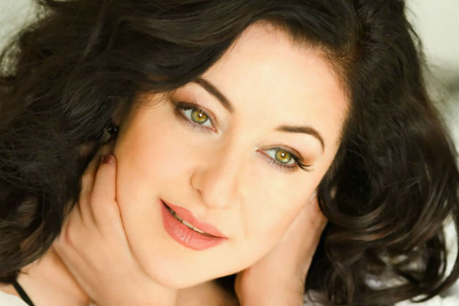 Концерт Тамары Гвердцители в КЦ «Москвич» – события на сайте «Московские Сезоны»