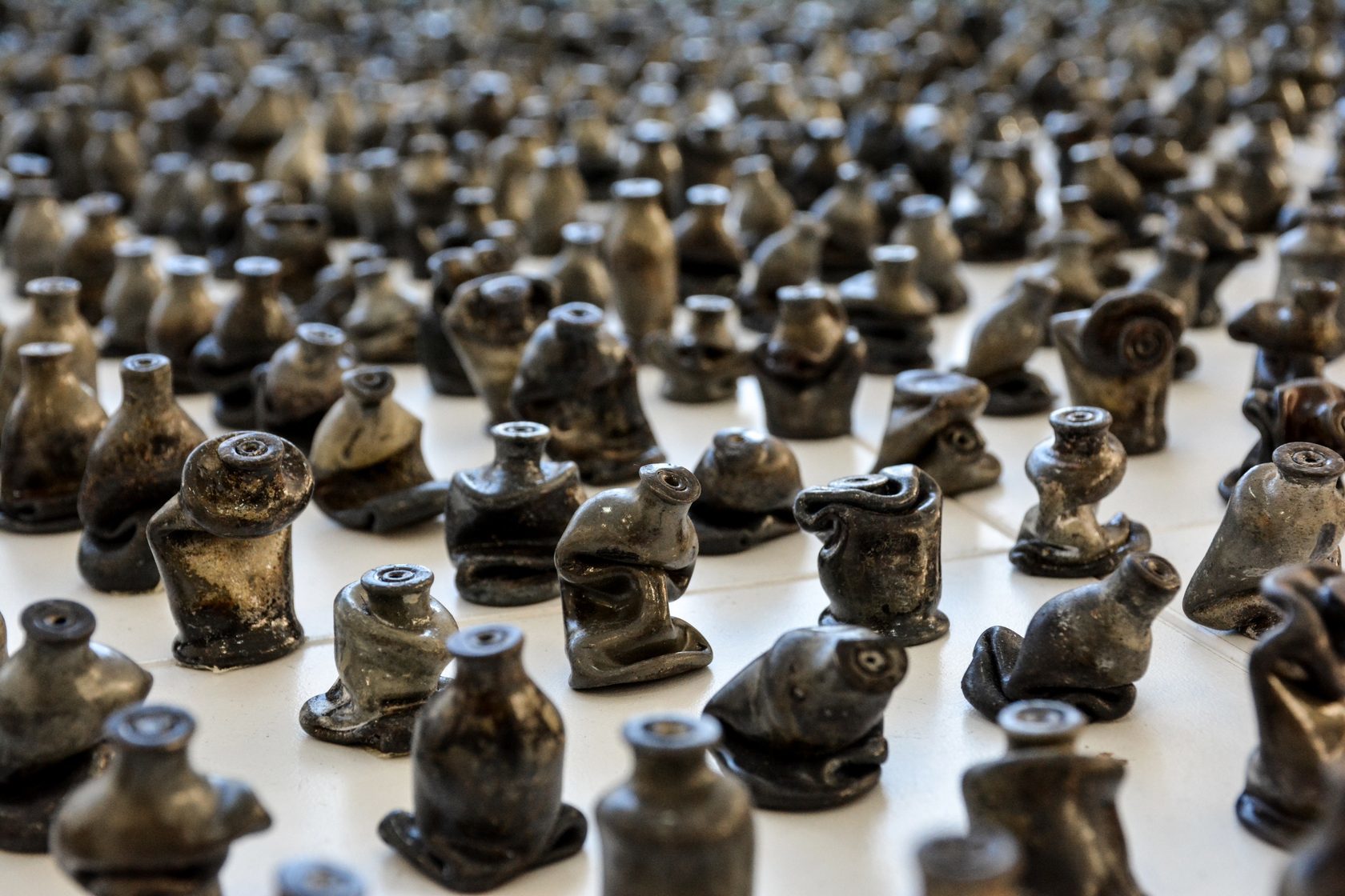 Выставка современного искусства в Останкинском районе – события на сайте «Московские Сезоны»