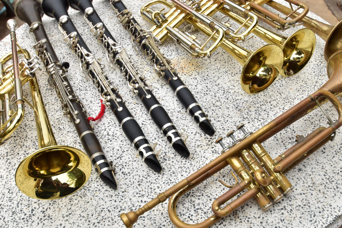 Ансамбль Shepherd Trio в галерее «Беляево» – события на сайте «Московские Сезоны»