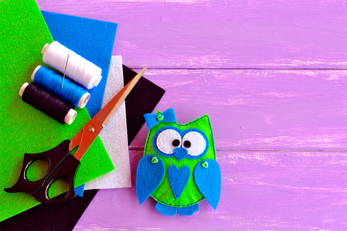 Мастер-класс «Закладка для книг» в ЦКД «Эврика Бутово» – события на сайте «Московские Сезоны»