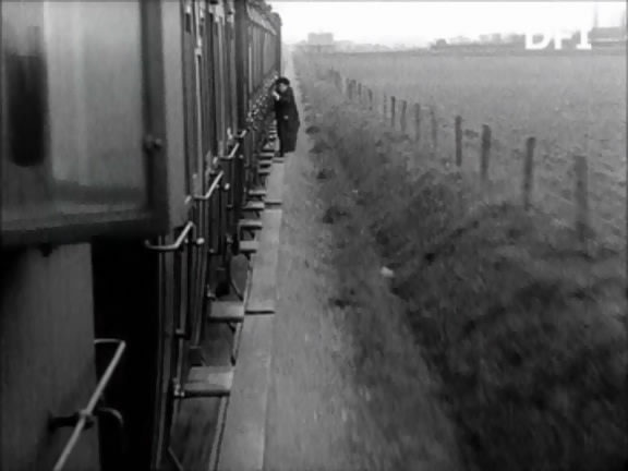 Картины-пионеры скандинавского кинематографа в Марьиной Роще – события на сайте «Московские Сезоны»