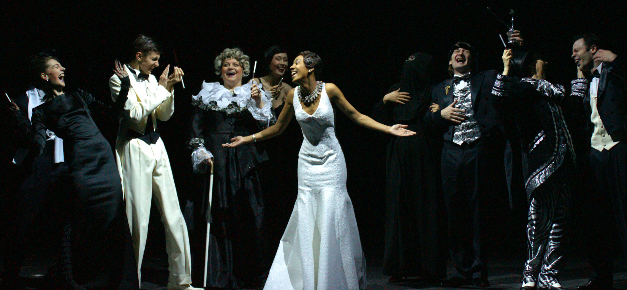 Спектакль Константина Райкина «Лондон Шоу» – события на сайте «Московские Сезоны»