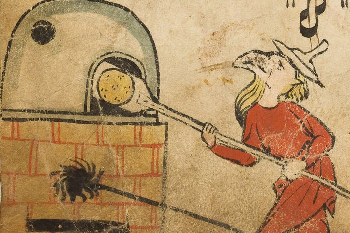 Экскурсия «Память о них не исчезнет у потомков их» – события на сайте «Московские Сезоны»