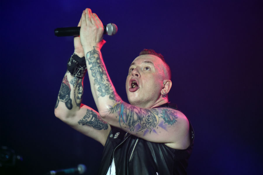 Группы «Тараканы!» в клубе «16 тонн» – события на сайте «Московские Сезоны»