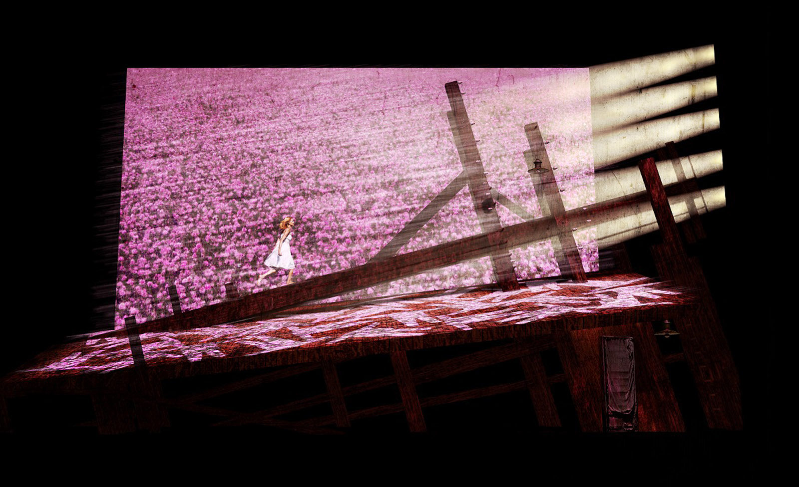 «Скажите, люди, куда идет этот поезд...» в театре «Современник» – события на сайте «Московские Сезоны»