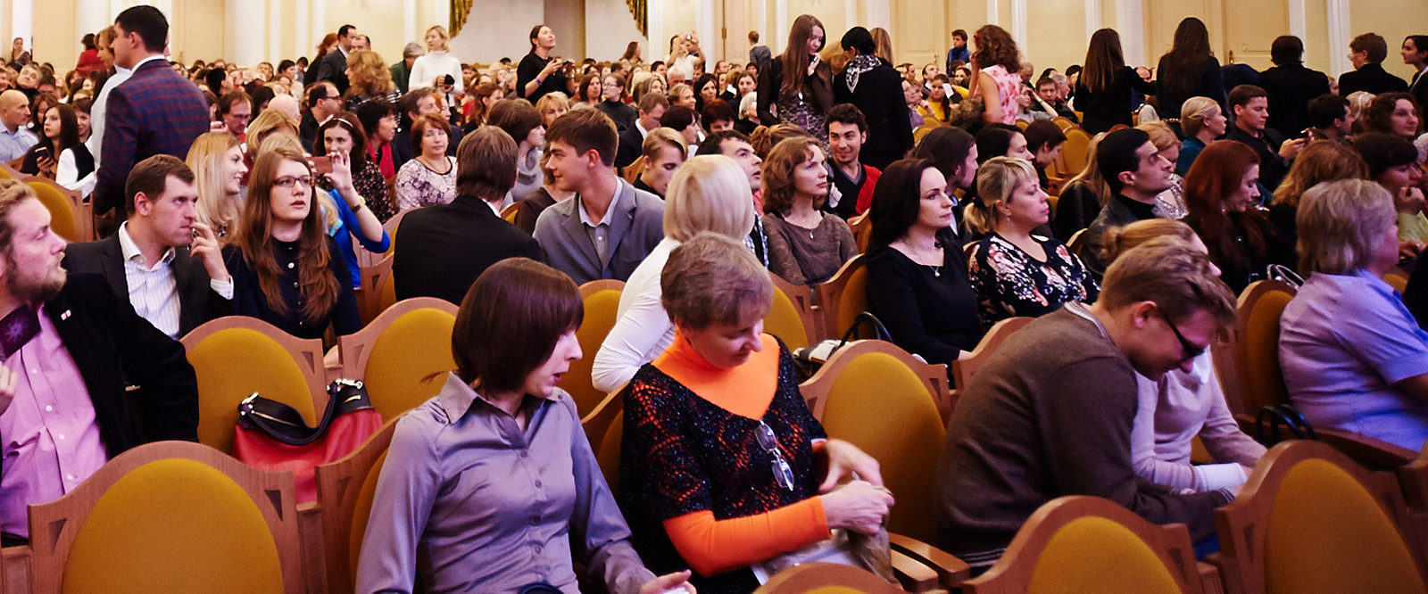 «Solaris. Дознание» в театре «АпАРТе» на Тверском бульваре – события на сайте «Московские Сезоны»