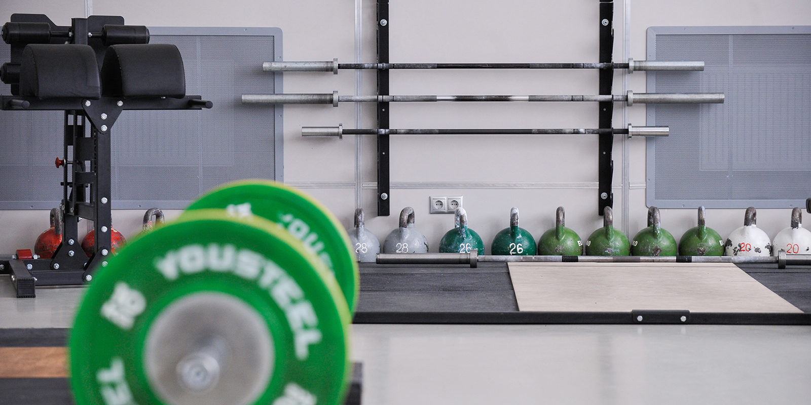 Соревнования по гиревому спорту во Дворце игровых видов спорта «Содружество» – события на сайте «Московские Сезоны»