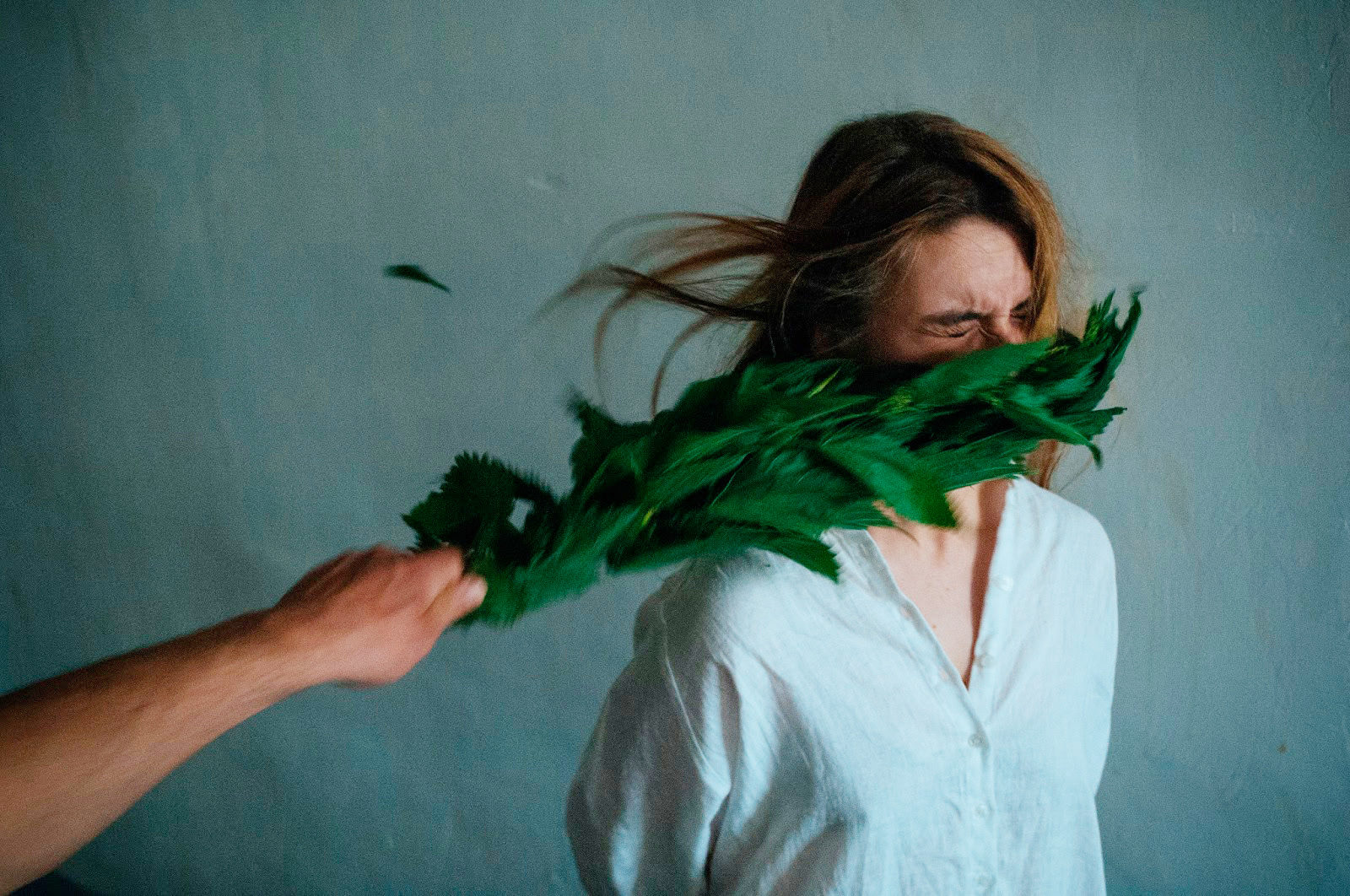 Международный фестиваль видео-арта «Сейчас&Потом’19» в центре творческих индустрий «Фабрика» – события на сайте «Московские Сезоны»